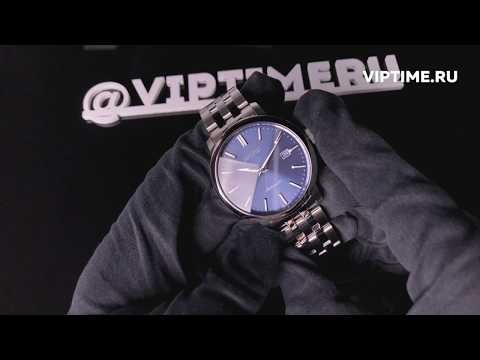 Часы Часы Seiko SRPA25K1 в Москве в Москве-video