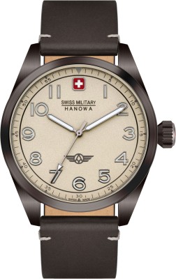 Swiss Military Hanowa SMWGA2100440