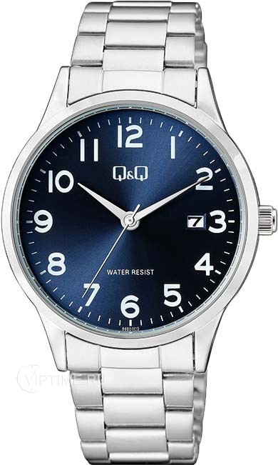 Часы Часы Q&Q A482J215 в Москве в Москве