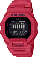 Часы Часы Casio GBD-200RD-4E в Москве в Москве