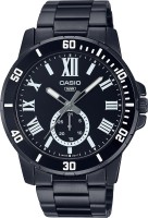 Часы Часы Casio MTP-VD200B-1B в Москве в Москве