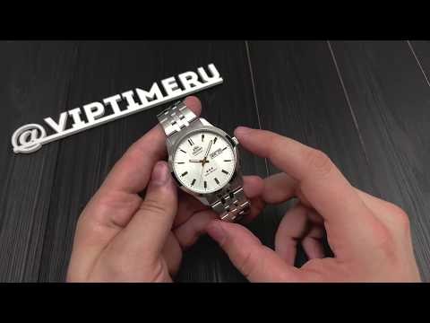 Часы Часы Orient RA-AB0014S19B в Москве в Москве-video