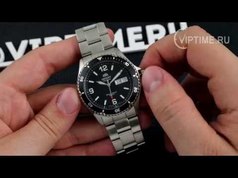 Часы Часы Orient FAA02001B9 в Москве в Москве-video