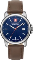Часы Часы Swiss Military Hanowa 06-4230.7.04.003 в Москве в Москве
