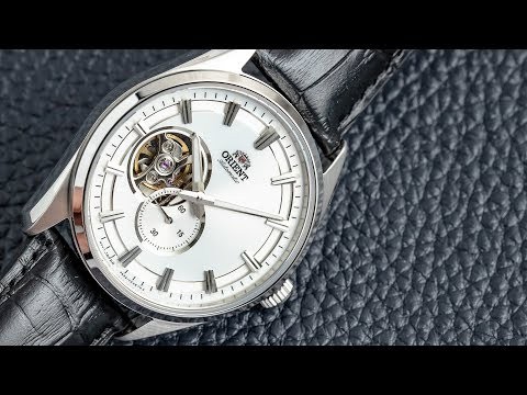 Часы Часы ORIENT RA-AR0004S10B в Москве в Москве-video