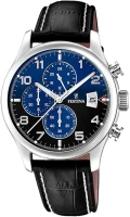 Часы Часы Festina TIMELESS CHRONOGRAPH F20375/7 в Москве в Москве