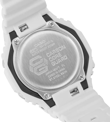 Casio GA-2100-7A7