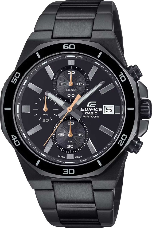 Часы Часы Casio EFV-640DC-1A в Москве в Москве