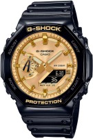 Часы Часы Casio GA-2100GB-1A в Москве в Москве