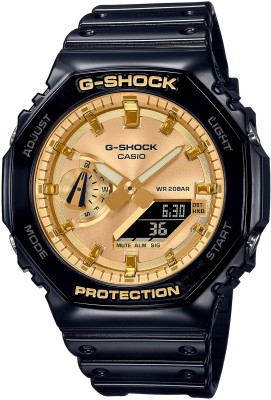 Casio GA-2100GB-1A