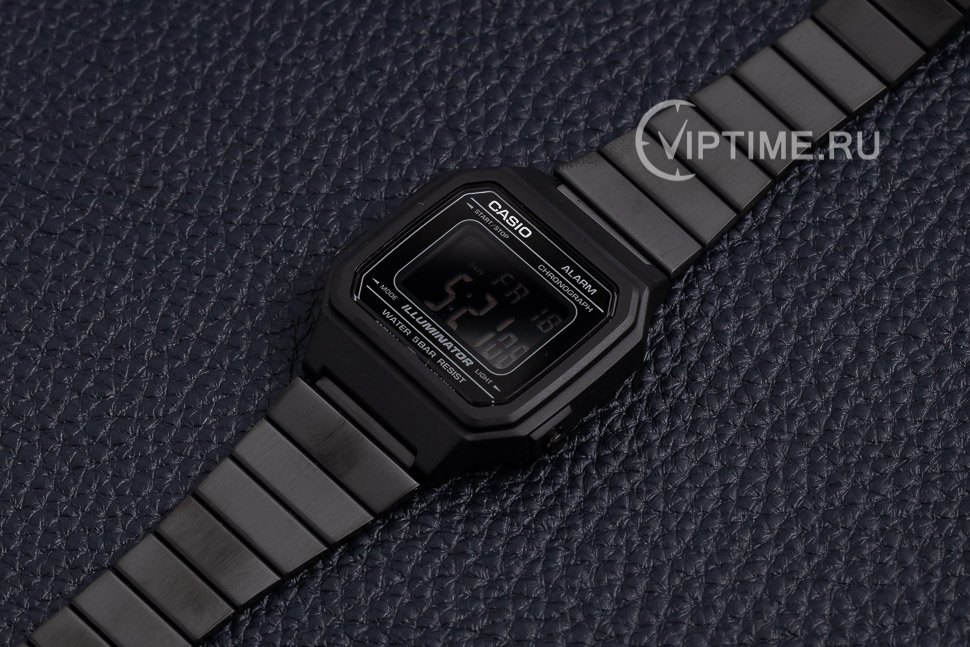 Часы Часы Casio B650WB-1B в Москве в Москве