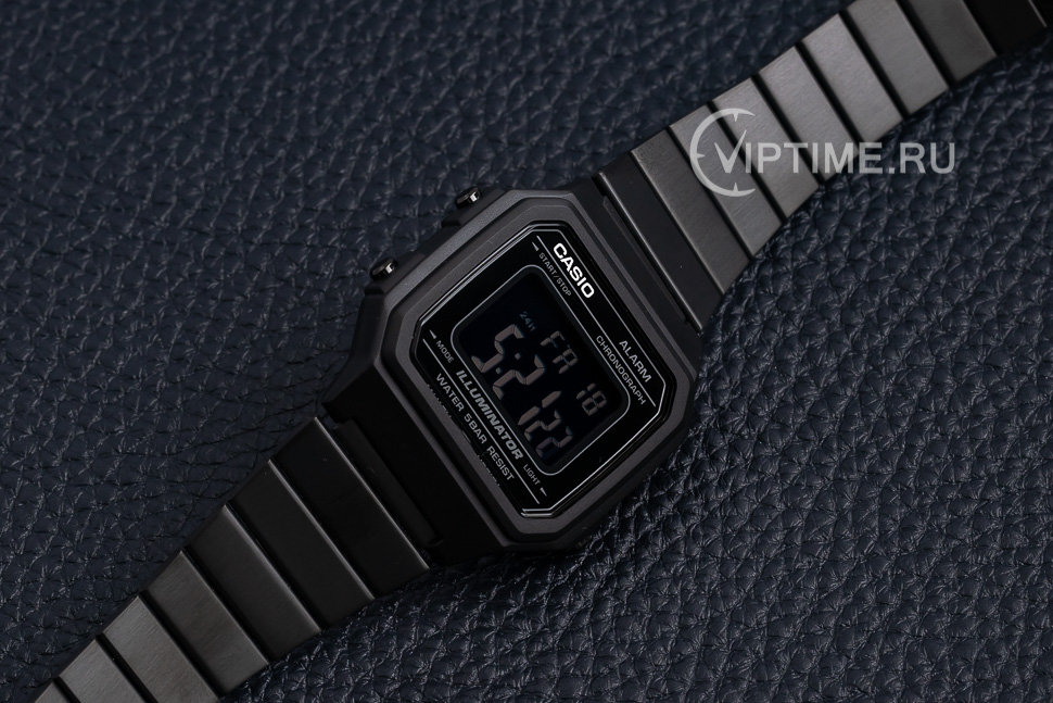 Часы Часы Casio B650WB-1B в Москве в Москве