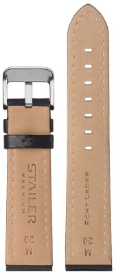 Stailer Premium Solid 488 Черный