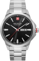 Часы Часы Swiss Military Hanowa 06-5346.04.007 в Москве в Москве