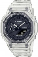 Часы Часы Casio GA-2100SKE-7AER в Москве в Москве
