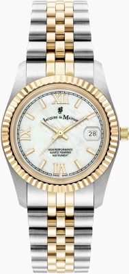 Jacques du Manoir JWL01303