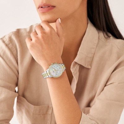 Fossil ES5216