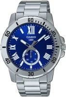 Часы Часы Casio MTP-VD200D-2B в Москве в Москве