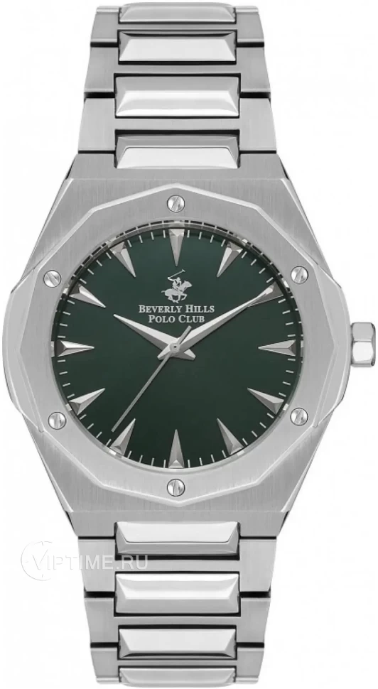 Часы Часы Beverly Hills Polo Club BP3554X.380 в Москве в Москве