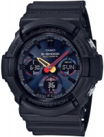 Часы Часы Casio GAW-100BMC-1AER в Москве в Москве