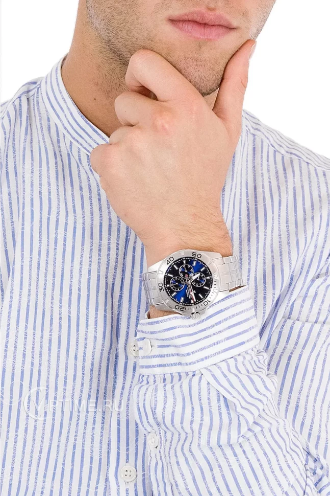 Часы Часы Festina MULTIFUNCTION F20445/2 в Москве в Москве