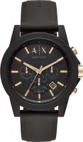Часы Часы Armani Exchange часы + брелок AX7105 в Москве в Москве