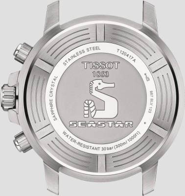 Tissot T120.417.11.041.03