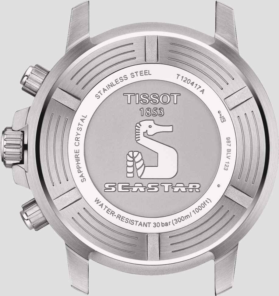 Часы Часы Tissot T120.417.11.041.03 в Москве в Москве