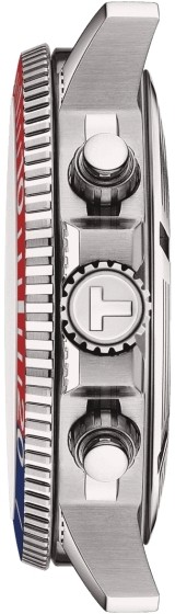 Часы Часы Tissot T120.417.11.041.03 в Москве в Москве