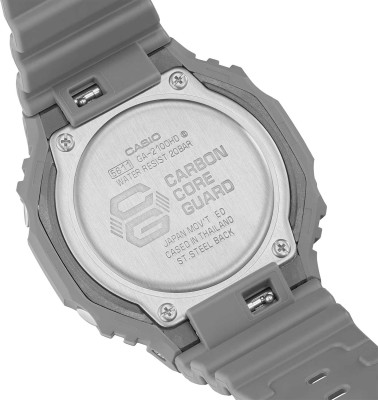 Casio GA-2100HD-8A