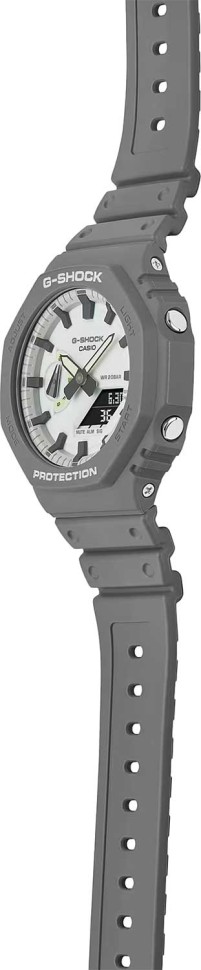 Часы Часы Casio GA-2100HD-8A в Москве в Москве
