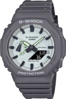 Часы Часы Casio GA-2100HD-8A в Москве в Москве