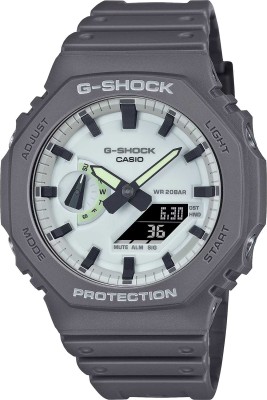 Casio GA-2100HD-8A