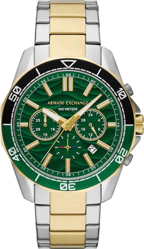 Часы Часы Armani Exchange AX1966 в Москве в Москве