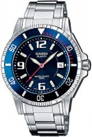 Часы Часы Casio MTD-1053D-2A в Москве в Москве