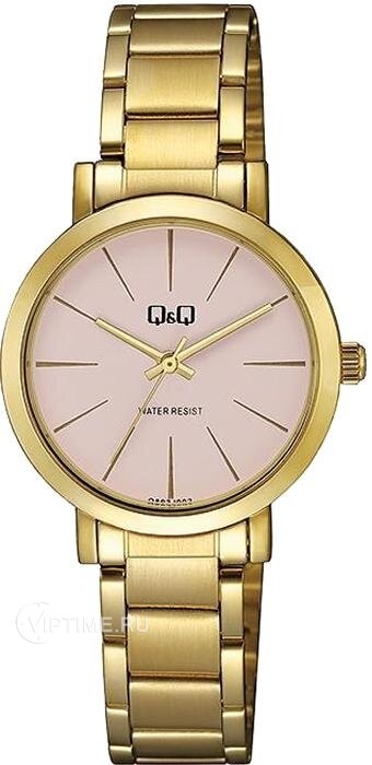 Часы Часы Q&Q Q893J002 в Москве в Москве