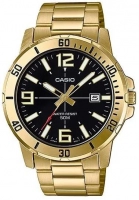 Часы Часы CASIO MTP-VD01G-1B в Москве в Москве