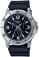 Часы Часы Casio MTP-VD300-1B в Москве в Москве