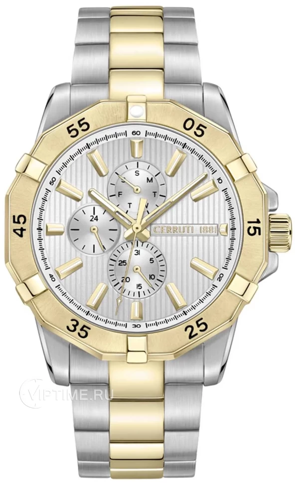 Часы Часы CERRUTI 1881 CIWGK0019406 в Москве в Москве