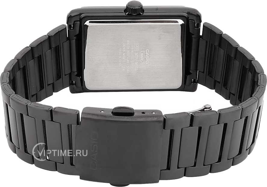 Часы Часы Casio MTP-M105B-1A в Москве в Москве