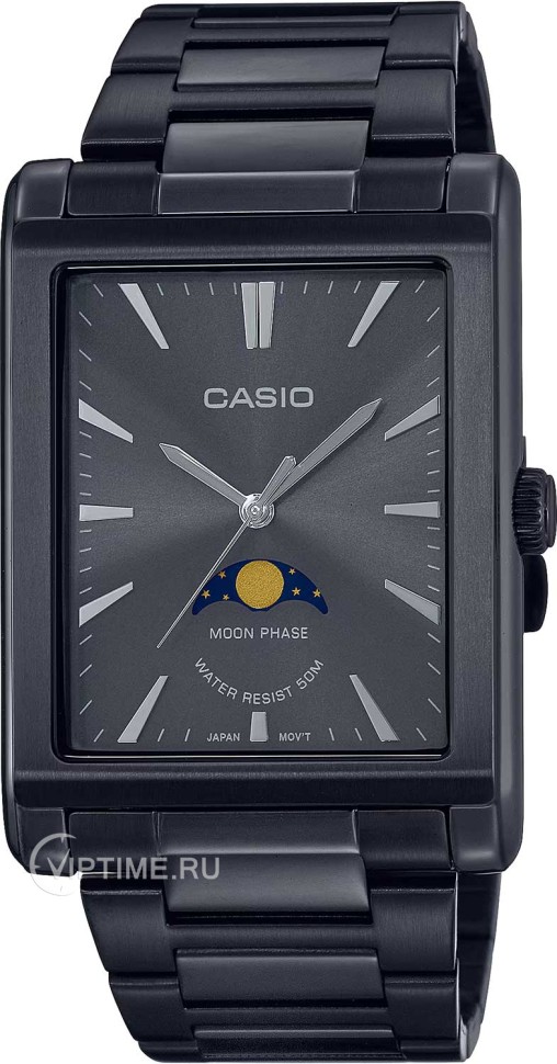 Часы Часы Casio MTP-M105B-1A в Москве в Москве