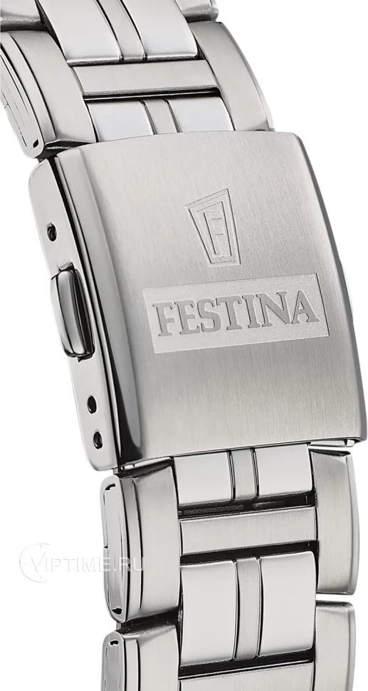 Часы Часы Festina MULTIFUNCTION F20445/5 в Москве в Москве