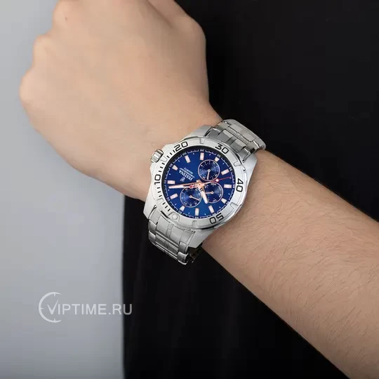 Часы Часы Festina MULTIFUNCTION F20445/5 в Москве в Москве