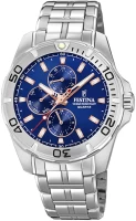 Часы Часы Festina MULTIFUNCTION F20445/5 в Москве в Москве