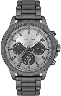 U.S. Polo Assn. USPA1034-07