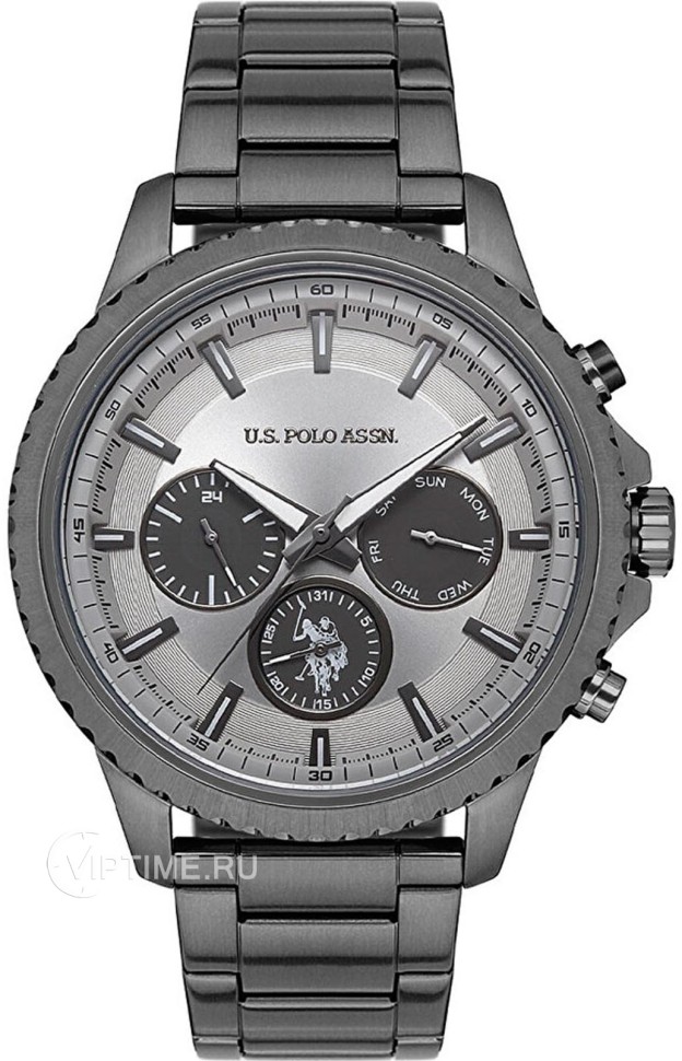 Часы Часы U.S. Polo Assn. USPA1034-07 в Москве в Москве