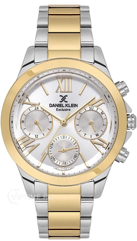 Часы Часы DANIEL KLEIN DK13791-4 в Москве в Москве