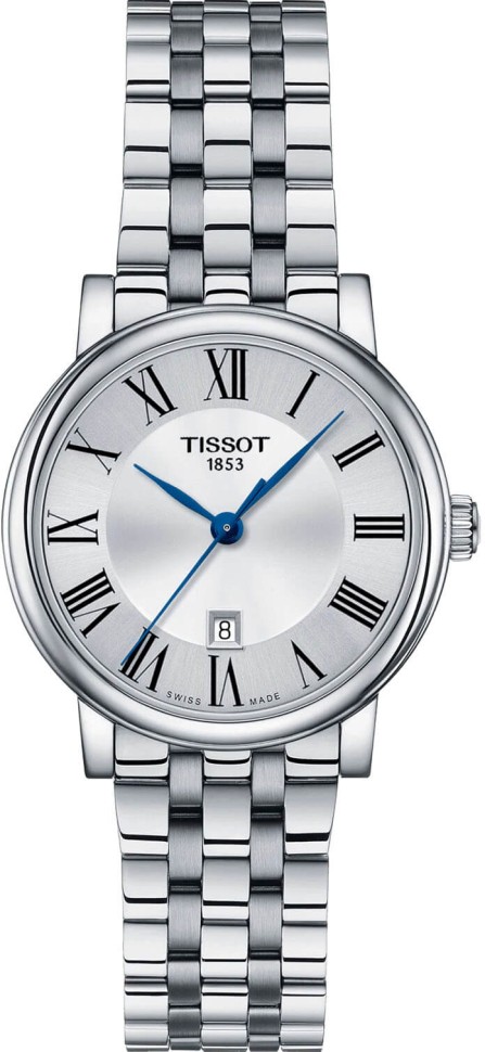 Часы Часы Tissot T122.210.11.033.00 в Москве в Москве