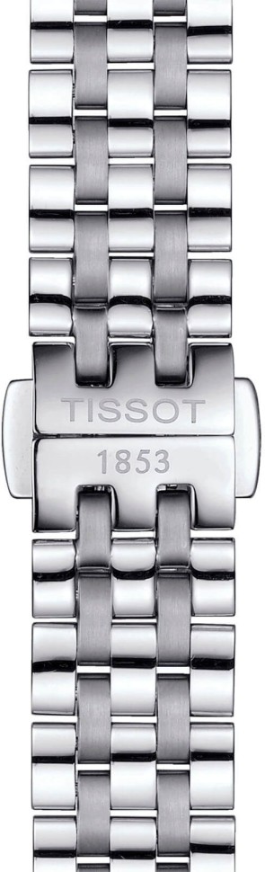Часы Часы Tissot T122.210.11.033.00 в Москве в Москве