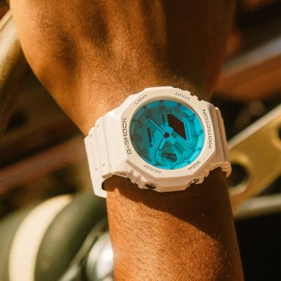 Casio GA-2100TL-7A